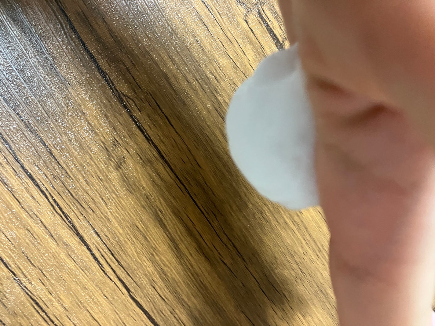 ビオレ ザフェイス 泡洗顔料 モイスト/ビオレ/泡洗顔を使ったクチコミ(3枚目)