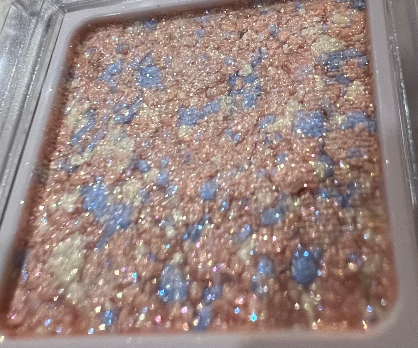 パラドゥ シングルアイシャドウ /パラドゥ/単色アイシャドウを使ったクチコミ(2枚目)