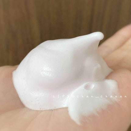 モッチスキン吸着泡洗顔 SK/MoccHi SKIN/泡洗顔を使ったクチコミ(2枚目)