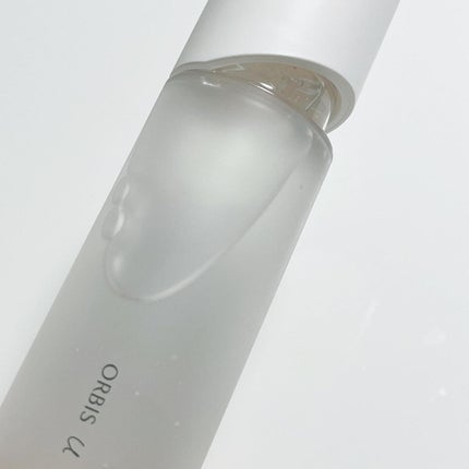 オルビスユー エッセンスローション /オルビス/化粧水を使ったクチコミ(3枚目)