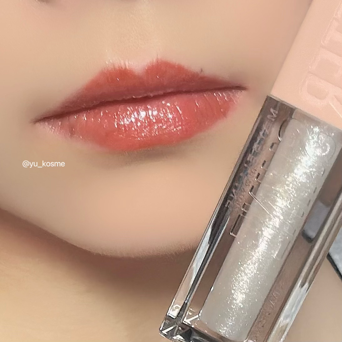 リップ ペンシル スパイス/M・A・C/リップライナーを使ったクチコミ（3枚目）