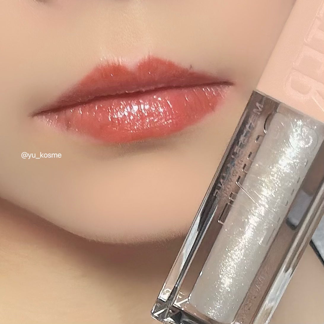 リップ ペンシル/M・A・C/リップライナーを使ったクチコミ(3枚目)