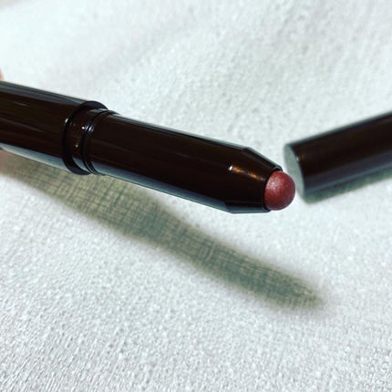 グリームオンフィットシャドウ/excel/スティックアイシャドウを使ったクチコミ(1枚目)