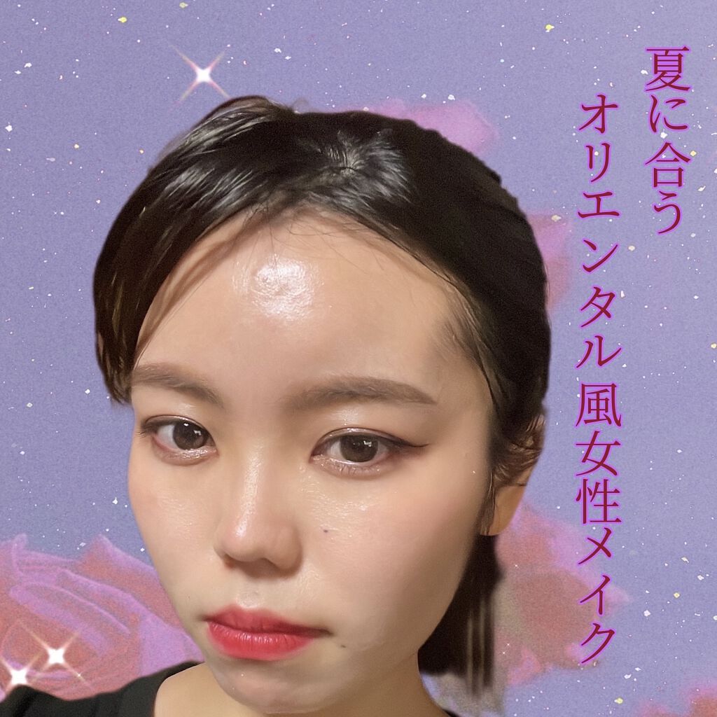 ノーセバム モイスチャーパウダー S/innisfree/フェイスパウダーを使ったクチコミ（1枚目）