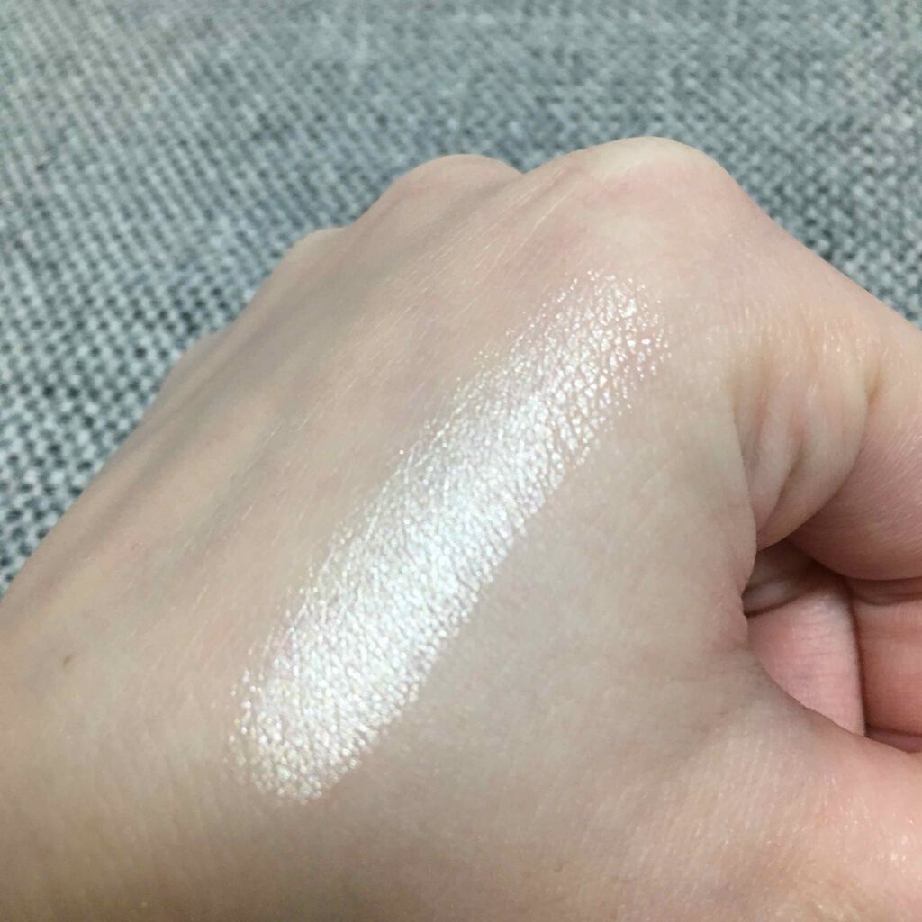 RMK グロースティック/RMK/スティックハイライトを使ったクチコミ(2枚目)