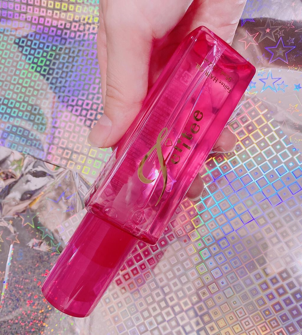 シャンプー/トリートメント/Feiitee/市販シャンプーを使ったクチコミ(1枚目)