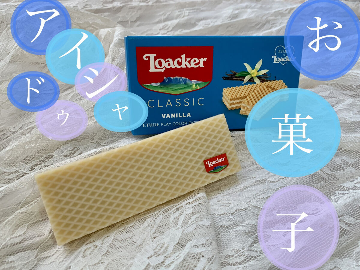 ローカー プレイカラーアイズミニ/ETUDE/アイシャドウパレットを使ったクチコミ（1枚目）
