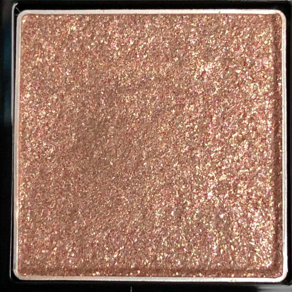 ヴィセ アヴァン シングルアイカラー/Visée/単色アイシャドウを使ったクチコミ(4枚目)