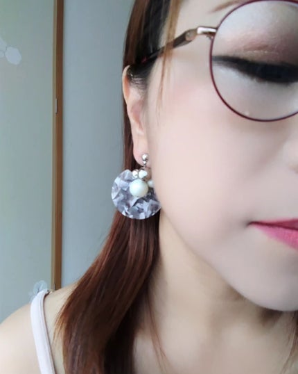 あいちゃん3人のママ on LIPS 「インテグレートから商品提供頂きました@integrate_jp..」(5枚目)