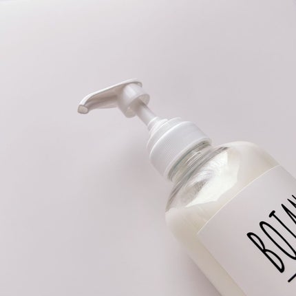 ボタニカルシャンプー/トリートメント(スムース) /BOTANIST/シャンプー・コンディショナーを使ったクチコミ(3枚目)