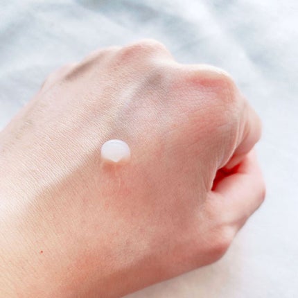 インターリンクセラム 毛穴の目立たない澄んだうるおい肌へ/SOFINA iP/美容液を使ったクチコミ(4枚目)