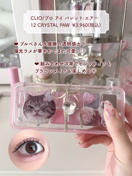 シャドーカスタマイズ/MAJOLICA MAJORCA/単色アイシャドウを使ったクチコミ(6枚目)