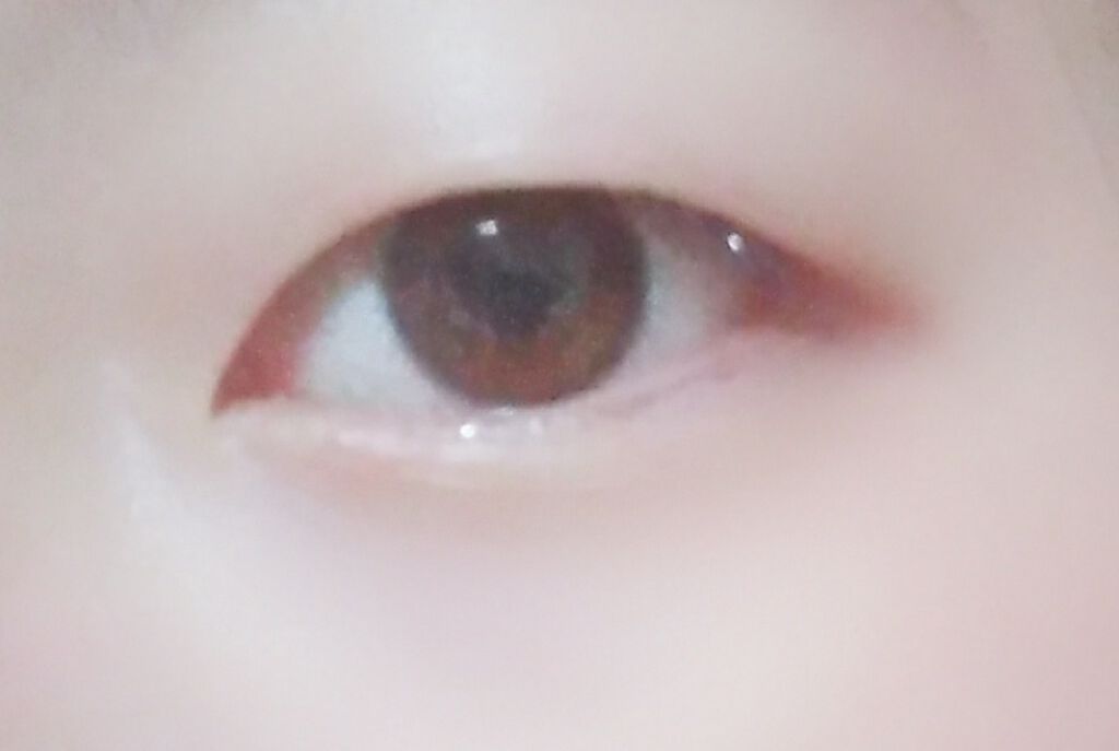 リキッドフィルム/ラクオリ/二重まぶた用アイテムを使ったクチコミ（3枚目）