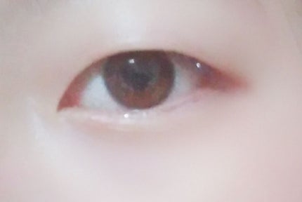 リキッドフィルム/ラクオリ/二重まぶた用アイテムを使ったクチコミ(3枚目)