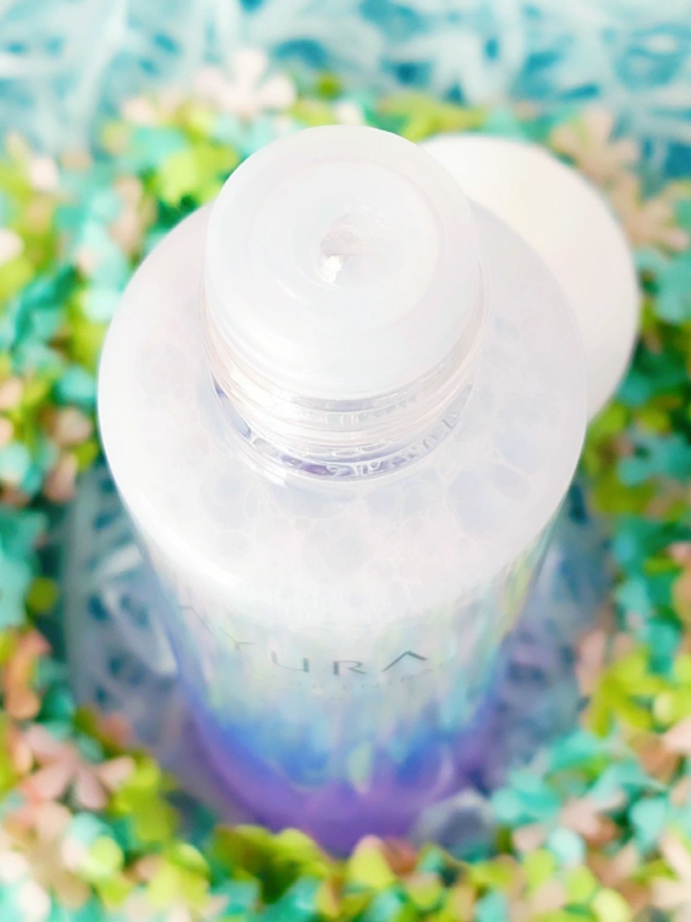 リズムコンセントレートウォーター/AYURA/化粧水を使ったクチコミ（2枚目）