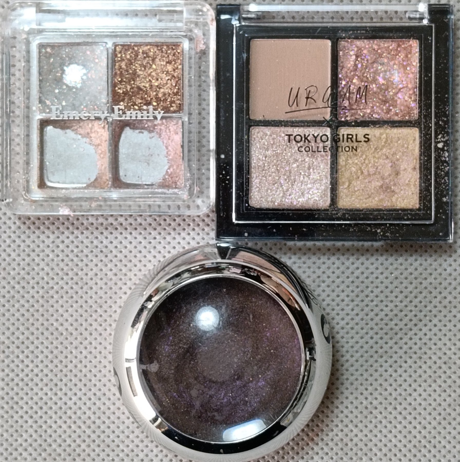 high-definition setting powder/L.A.Girl/ルースパウダーを使ったクチコミ（2枚目）