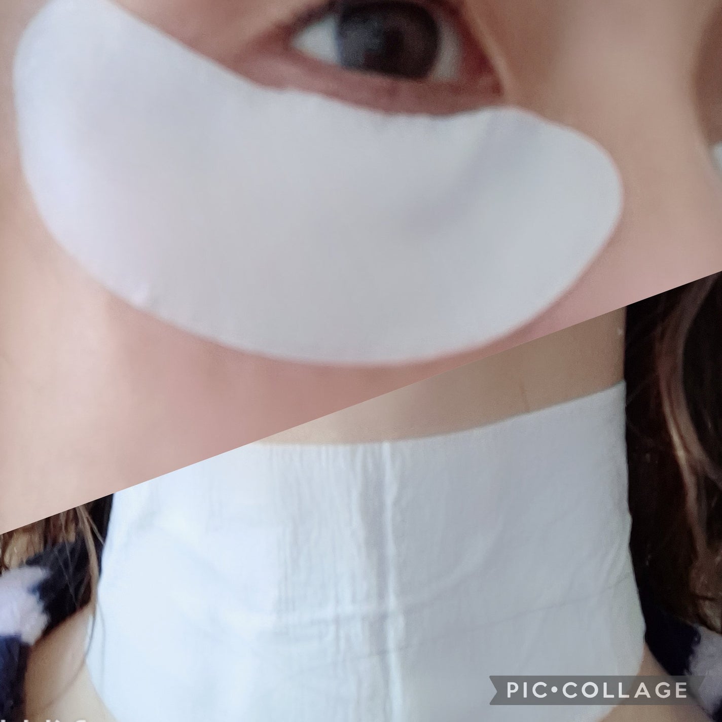 RTXペプチショットネックパッチ/Dr.G/シートマスク・パックを使ったクチコミ(3枚目)