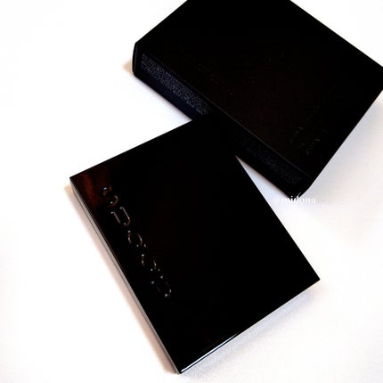 シグニチャー カラー アイズ/SUQQU/アイシャドウパレットを使ったクチコミ(6枚目)