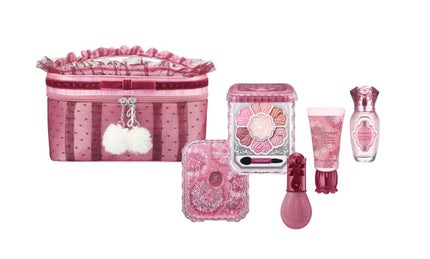 ユニコーンユートピア コレクション/JILL STUART/メイクアップキットを使ったクチコミ(1枚目)