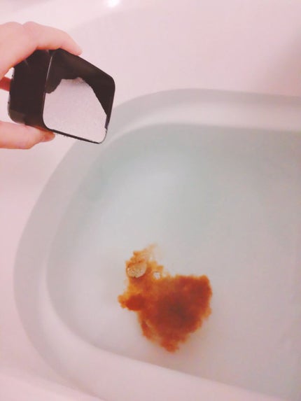 温素(ボトル入り) 琥珀の湯/温素/炭酸系入浴剤を使ったクチコミ(6枚目)