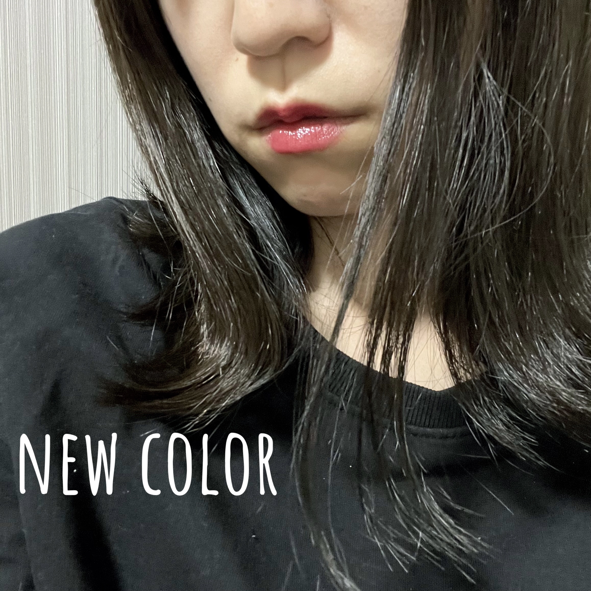 リップスティック 03 プティトマト/PAUL & JOE BEAUTE/口紅を使ったクチコミ（1枚目）