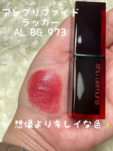 エターナルプリズムアイパレット/shu uemura/アイシャドウパレットを使ったクチコミ（3枚目）