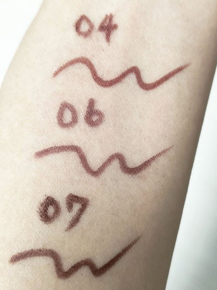 クリーミータッチライナー/キャンメイク/ジェルアイライナーを使ったクチコミ(2枚目)