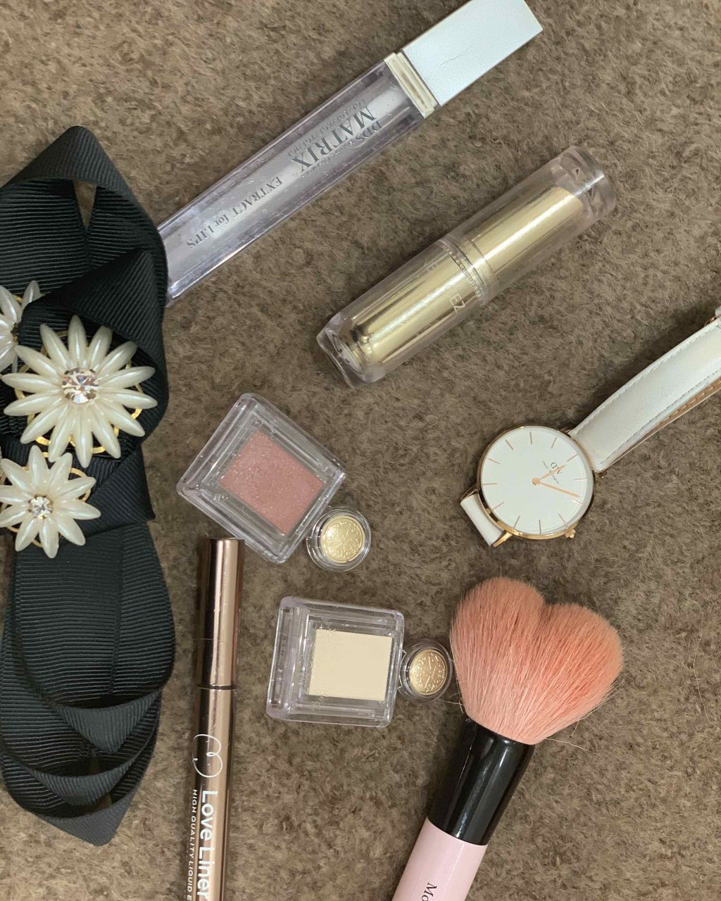 シャドーカスタマイズ/MAJOLICA MAJORCA/単色アイシャドウを使ったクチコミ(1枚目)