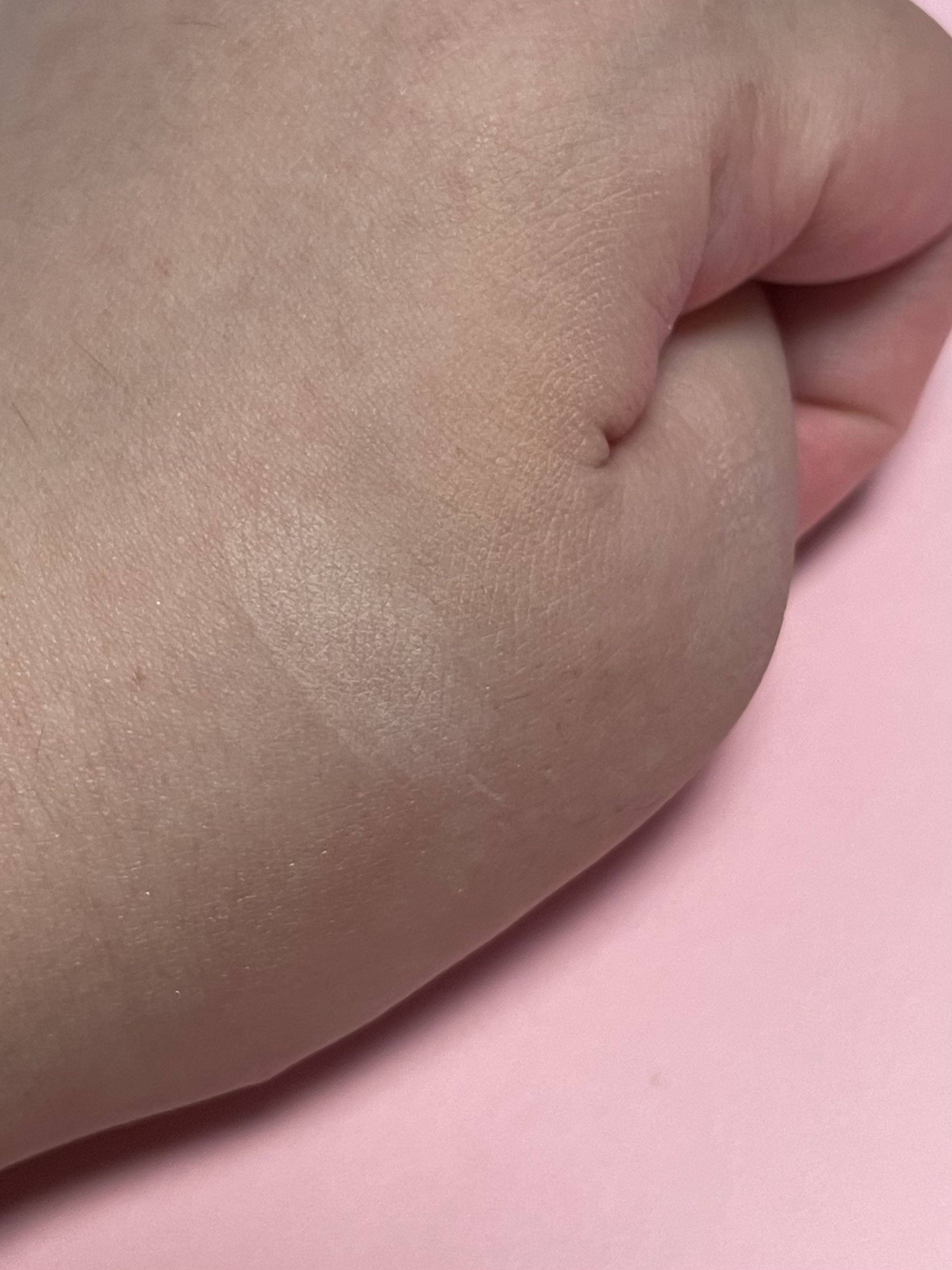 モノアイシャドウ 908 バニラ/Laka/単色アイシャドウを使ったクチコミ（2枚目）