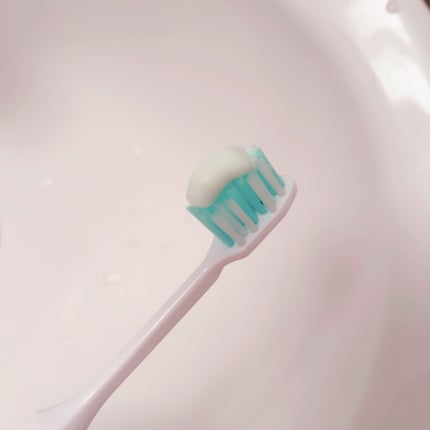 デンティス チューブタイプ/デンティス/歯磨き粉を使ったクチコミ(2枚目)