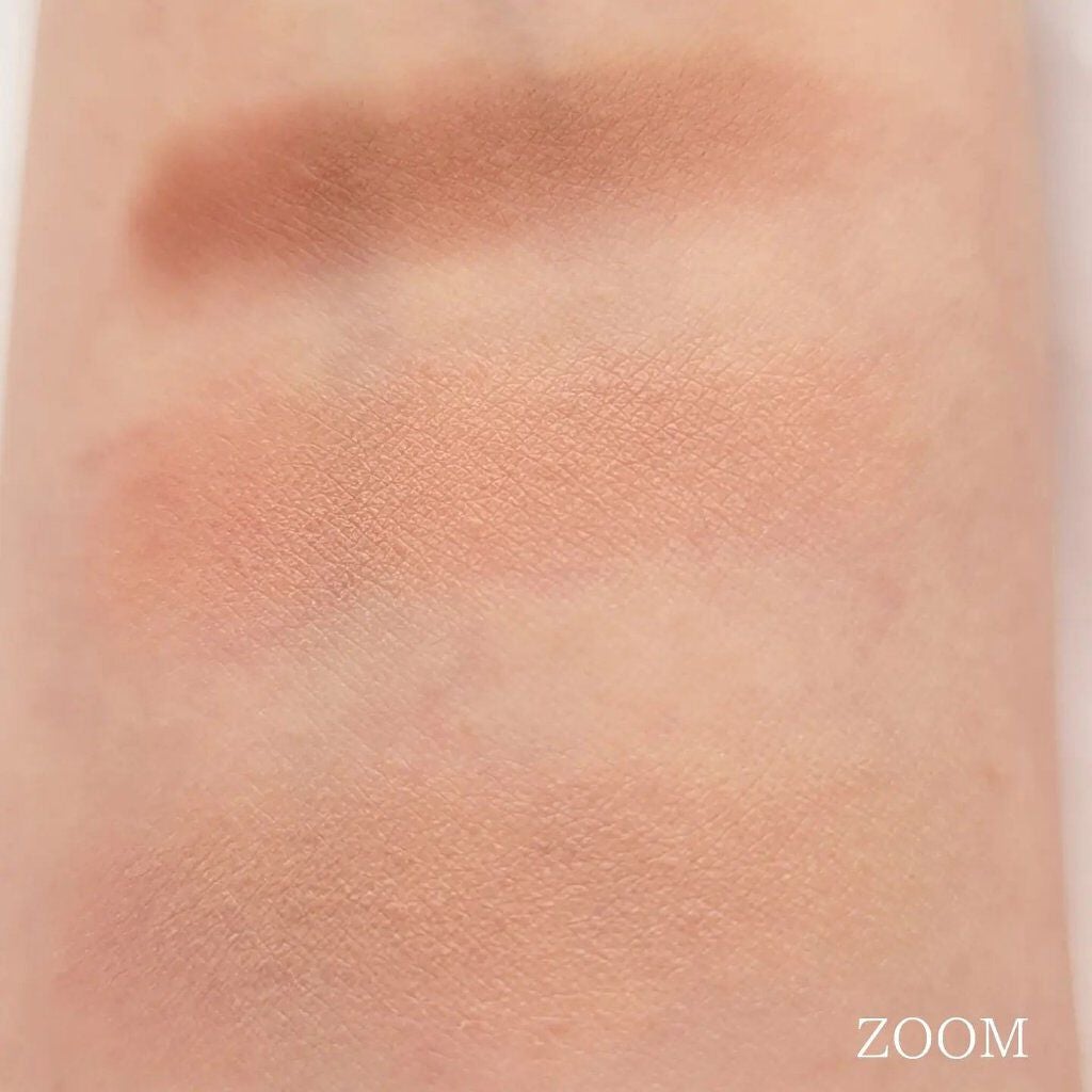 ノーズ&アイブロウパウダー/CEZANNE/パウダーアイブロウを使ったクチコミ(6枚目)