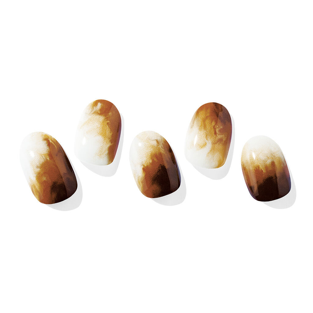 ND-012-J N Coffee With Milk (Midsummer Collection)