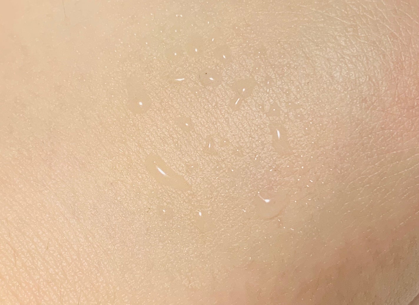 ゼン ウェア フルイド/DECORTÉ/リキッドファンデーションを使ったクチコミ(4枚目)