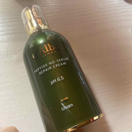 ダルバ ホワイトトリュフファーストスプレーセラム/ダルバ/ミスト状化粧水を使ったクチコミ(2枚目)