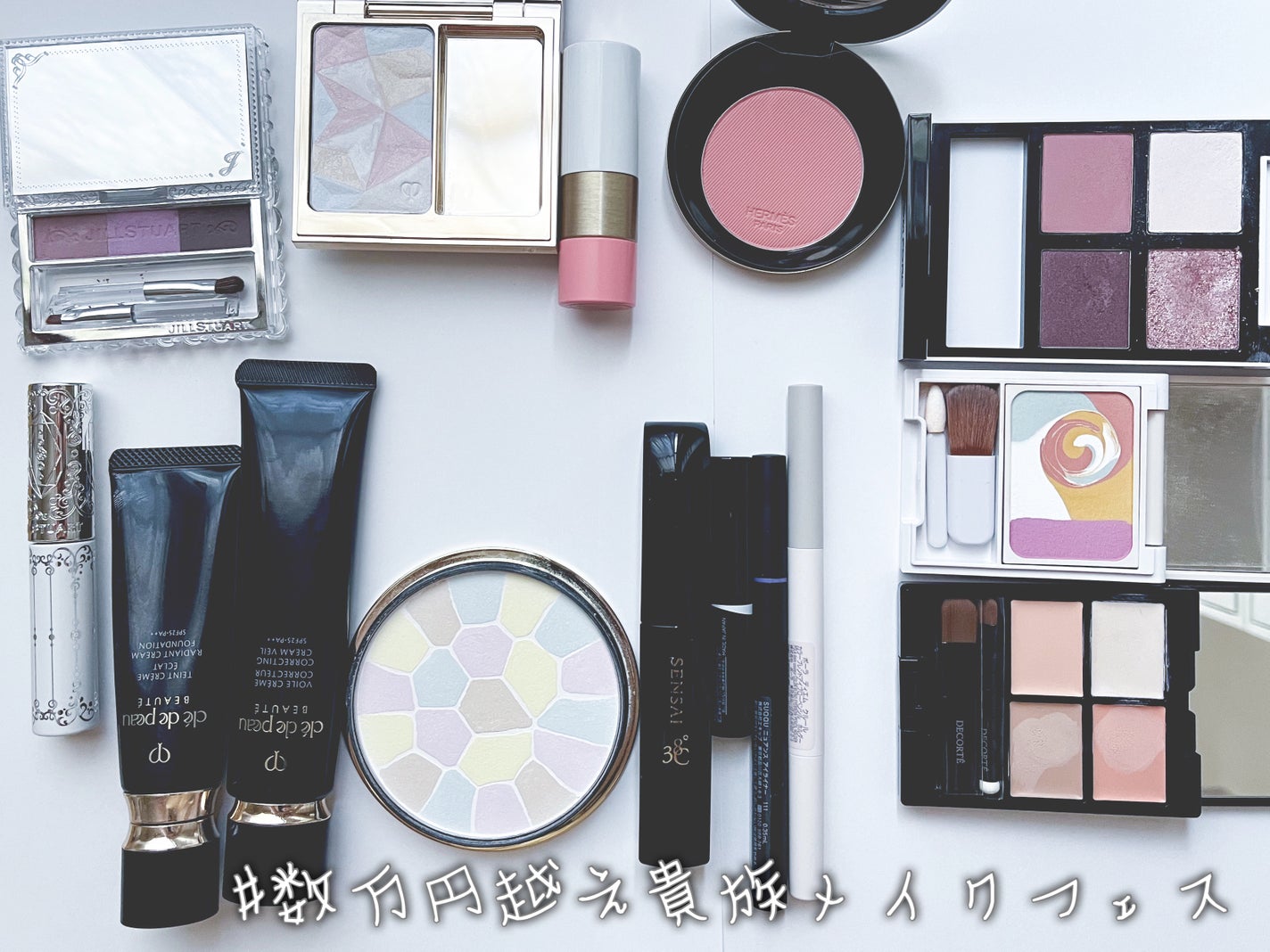 アイ カラー クォード/TOM FORD BEAUTY/アイシャドウパレットを使ったクチコミ(1枚目)