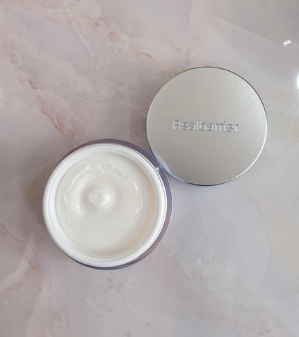 リアルバリア エクストリームクリームマスク/Real Barrier/シートマスク・パックを使ったクチコミ(7枚目)