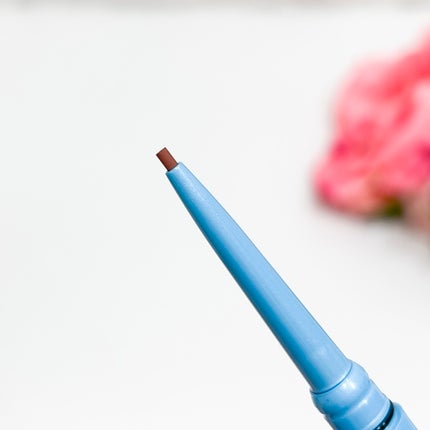 「密着アイライナー」極細クリームペンシル/デジャヴュ/ペンシルアイライナーを使ったクチコミ(2枚目)