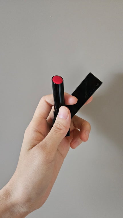 ケイト リップモンスター/KATE/口紅を使ったクチコミ(1枚目)