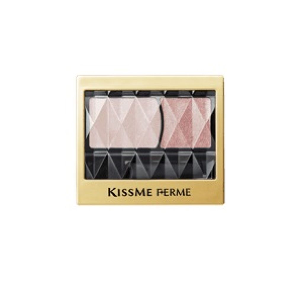 華やかに彩る アイカラー 06