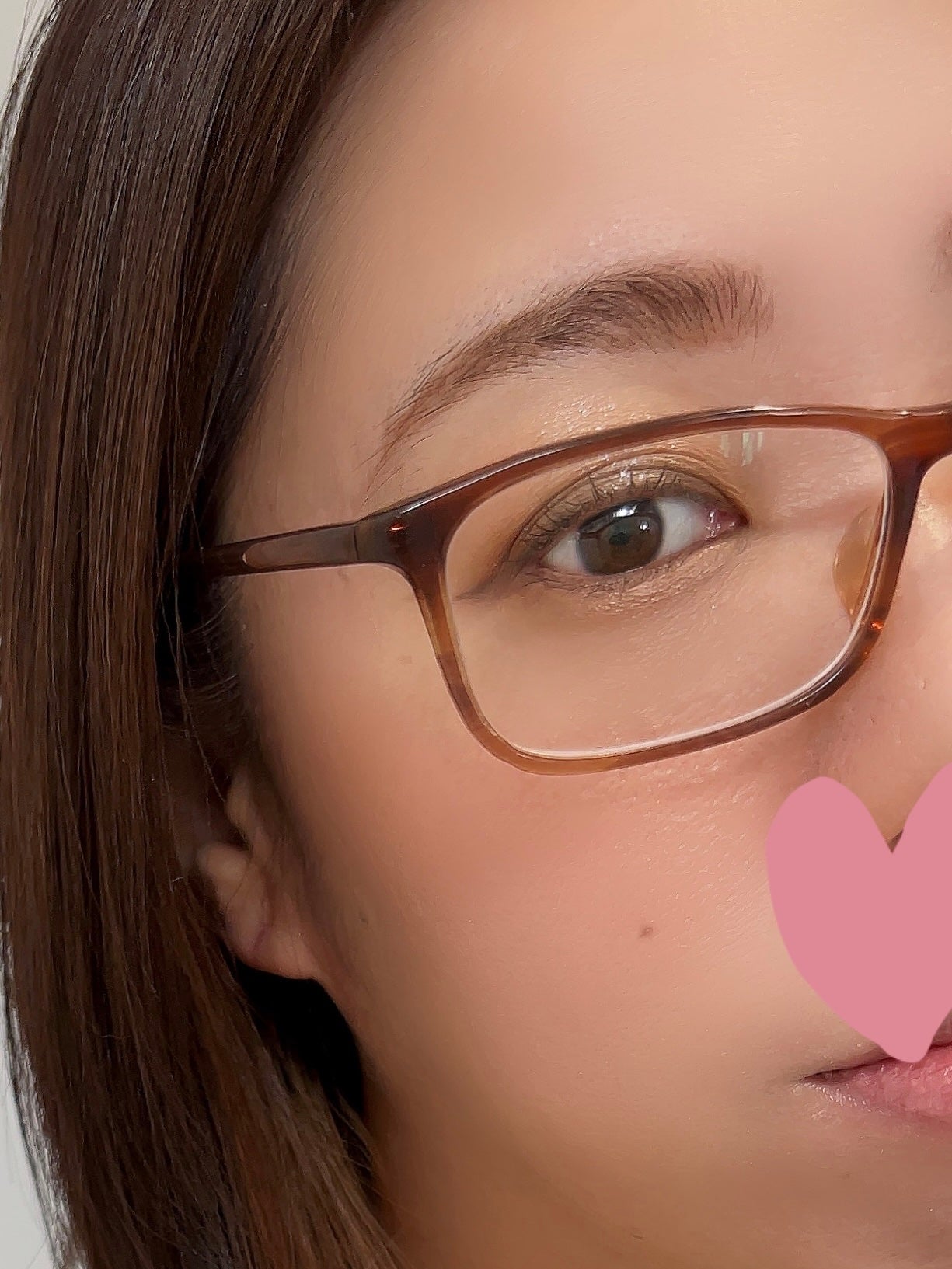 浮生大梦 9色アイシャドウパレット/CATKIN/アイシャドウパレットを使ったクチコミ(8枚目)