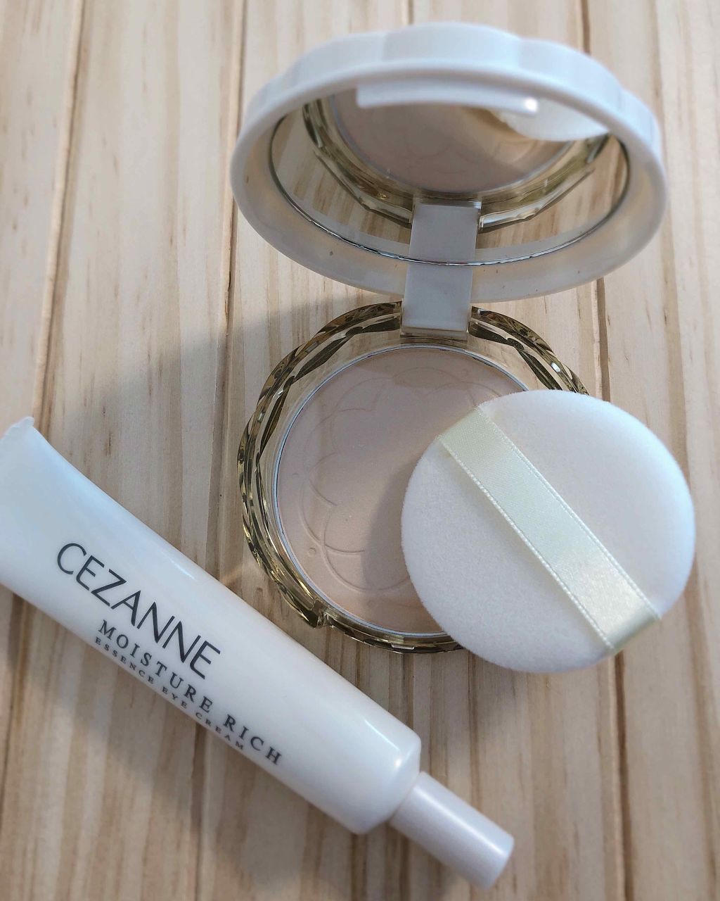 ã¢ã€ã¹ãã¥ã¢ ãªãã ãšãã»ã³ã¹ã¢ã€ã¯ãªãŒã /CEZANNE/ã¢ã€ã±ã¢ã»ã¢ã€ã¯ãªãŒã ã䜿ã£ãã¯ãã³ãïŒ1æç®ïŒ