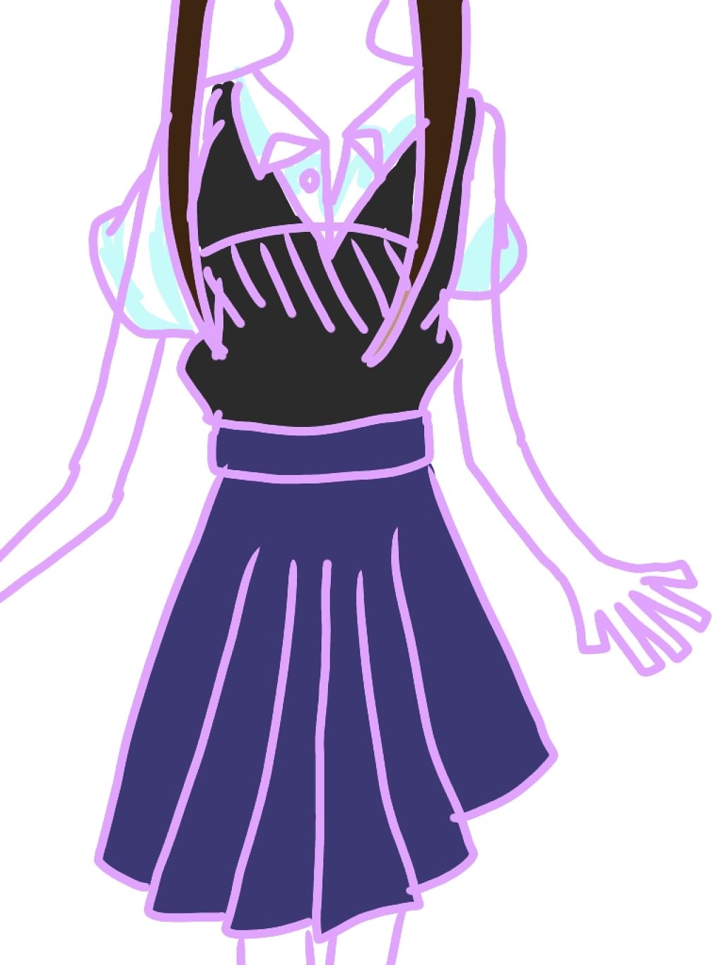 ザ・オリジナル ノーマル/TANGLE TEEZER/ヘアブラシを使ったクチコミ(2枚目)