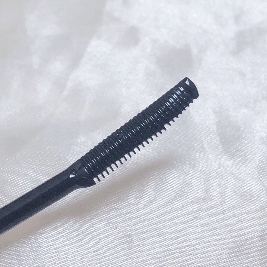 クイックラッシュカーラーリムーバー/キャンメイク/ポイントメイクリムーバーを使ったクチコミ(5枚目)