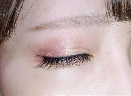 アイラッシュグルー/ミッシュブルーミン/つけまつげを使ったクチコミ(7枚目)