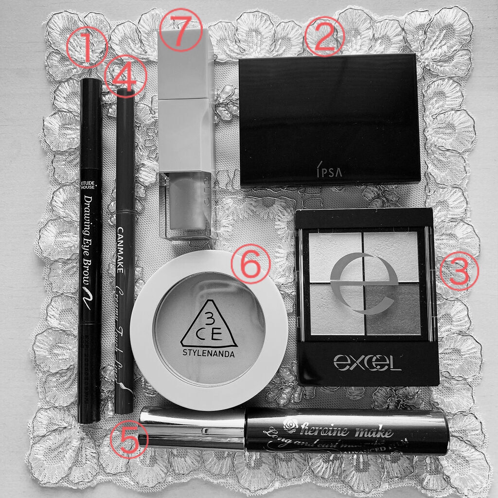 デューイ ブラー ティント/CLIO/リップティントを使ったクチコミ（2枚目）