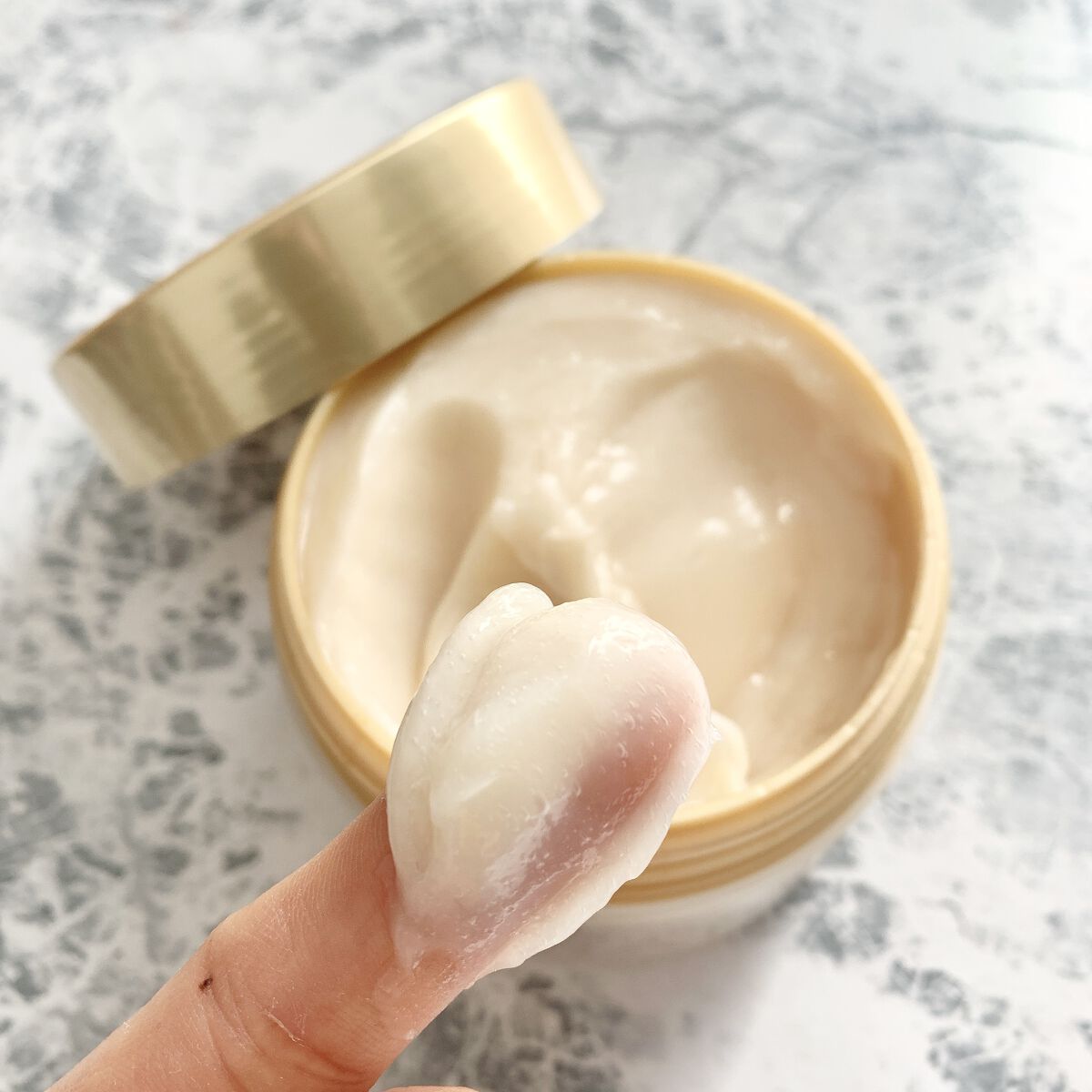 ディープダメージリペアー ヘアマスク/パンテーン/ヘアマスク・ヘアパックを使ったクチコミ（3枚目）