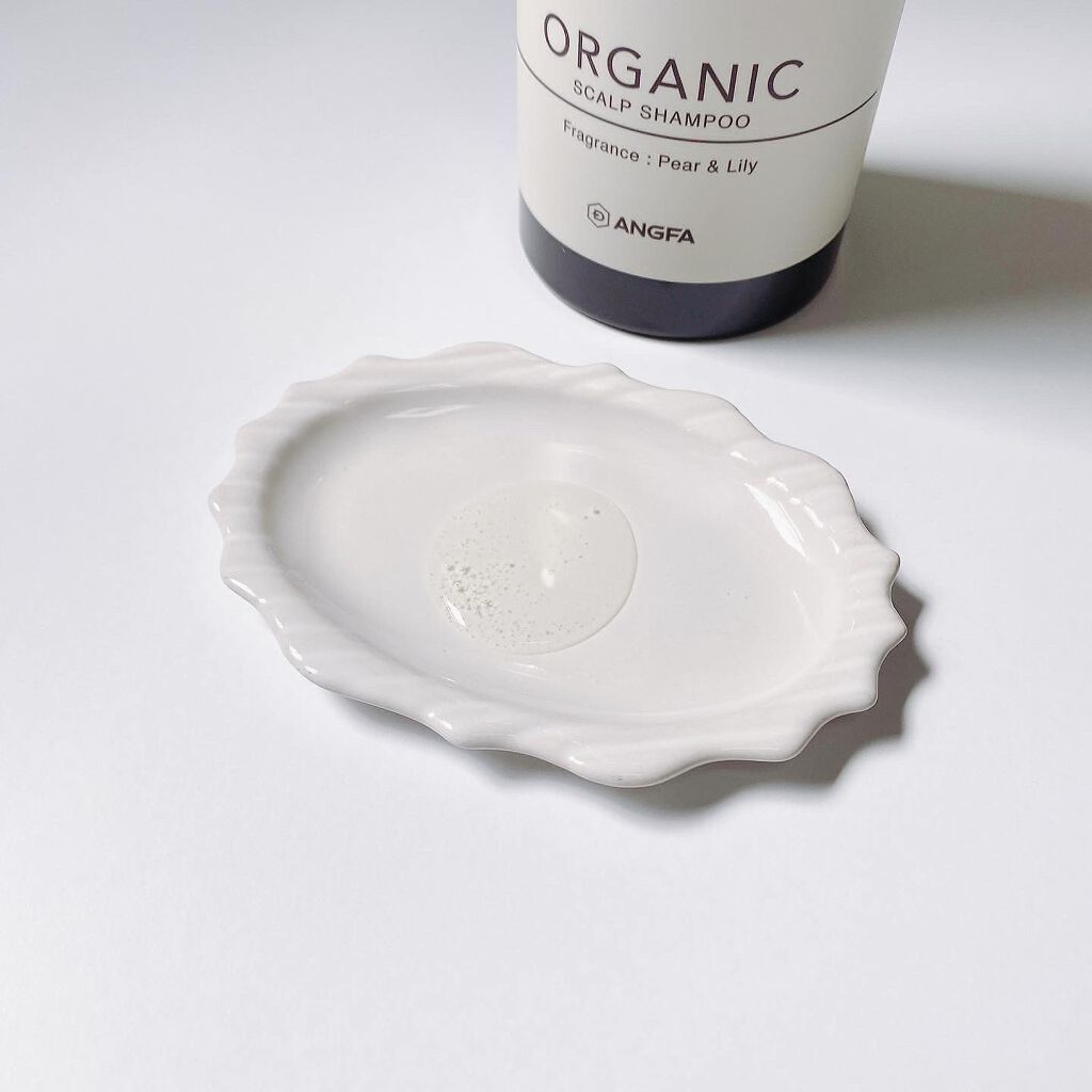 スカルプD ボーテ ナチュラスター スカルプシャンプー/トリートメントパック/アンファー(スカルプD)/シャンプー・コンディショナーを使ったクチコミ(2枚目)