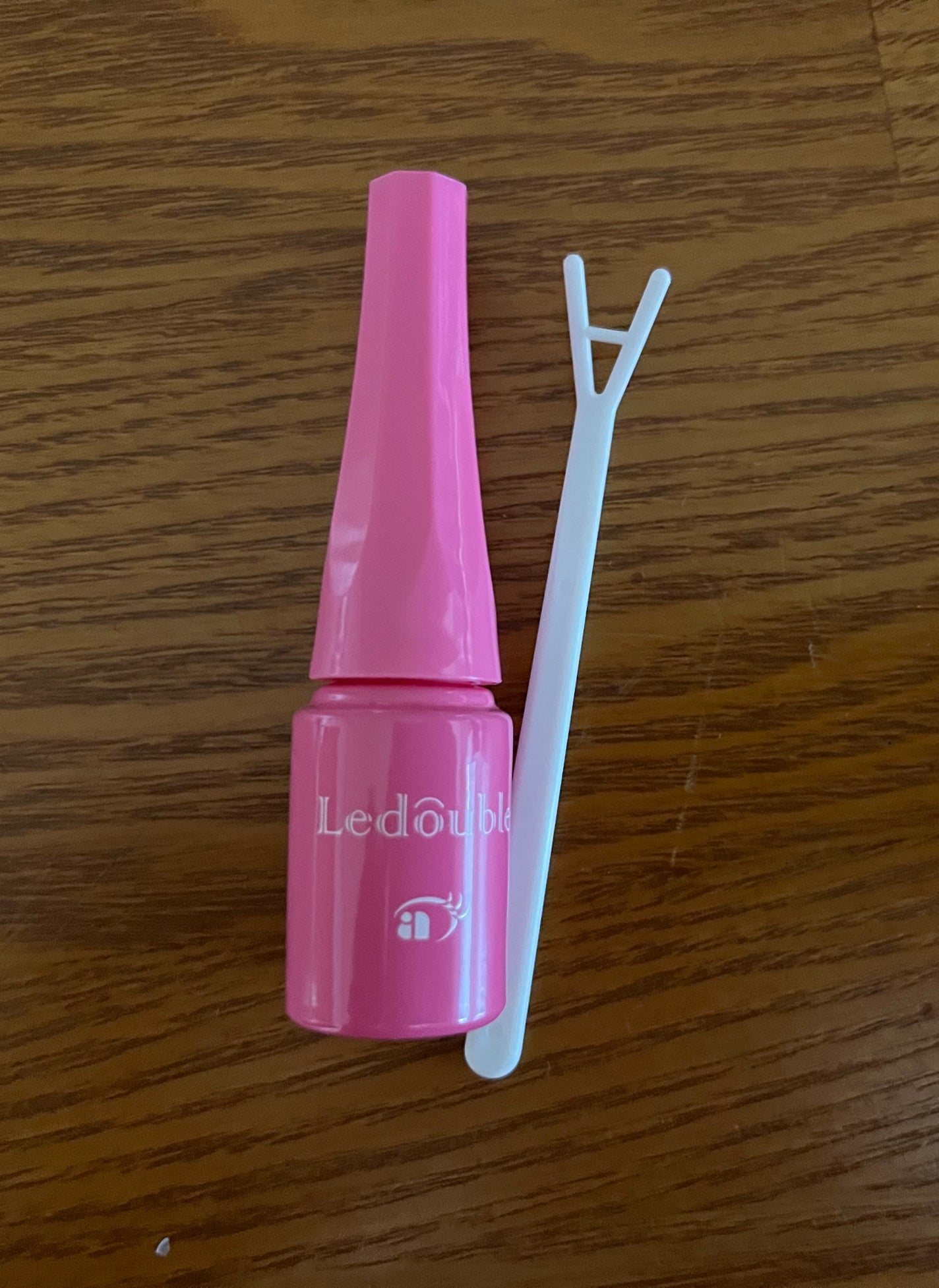 ルドゥーブル/ルドゥーブル/二重まぶた用アイテムを使ったクチコミ(2枚目)