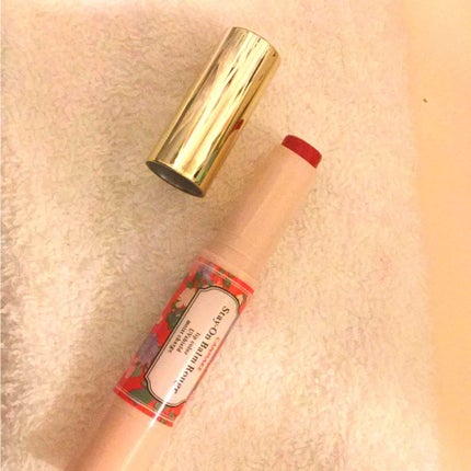 ステイオンバームルージュ/キャンメイク/口紅を使ったクチコミ(1枚目)