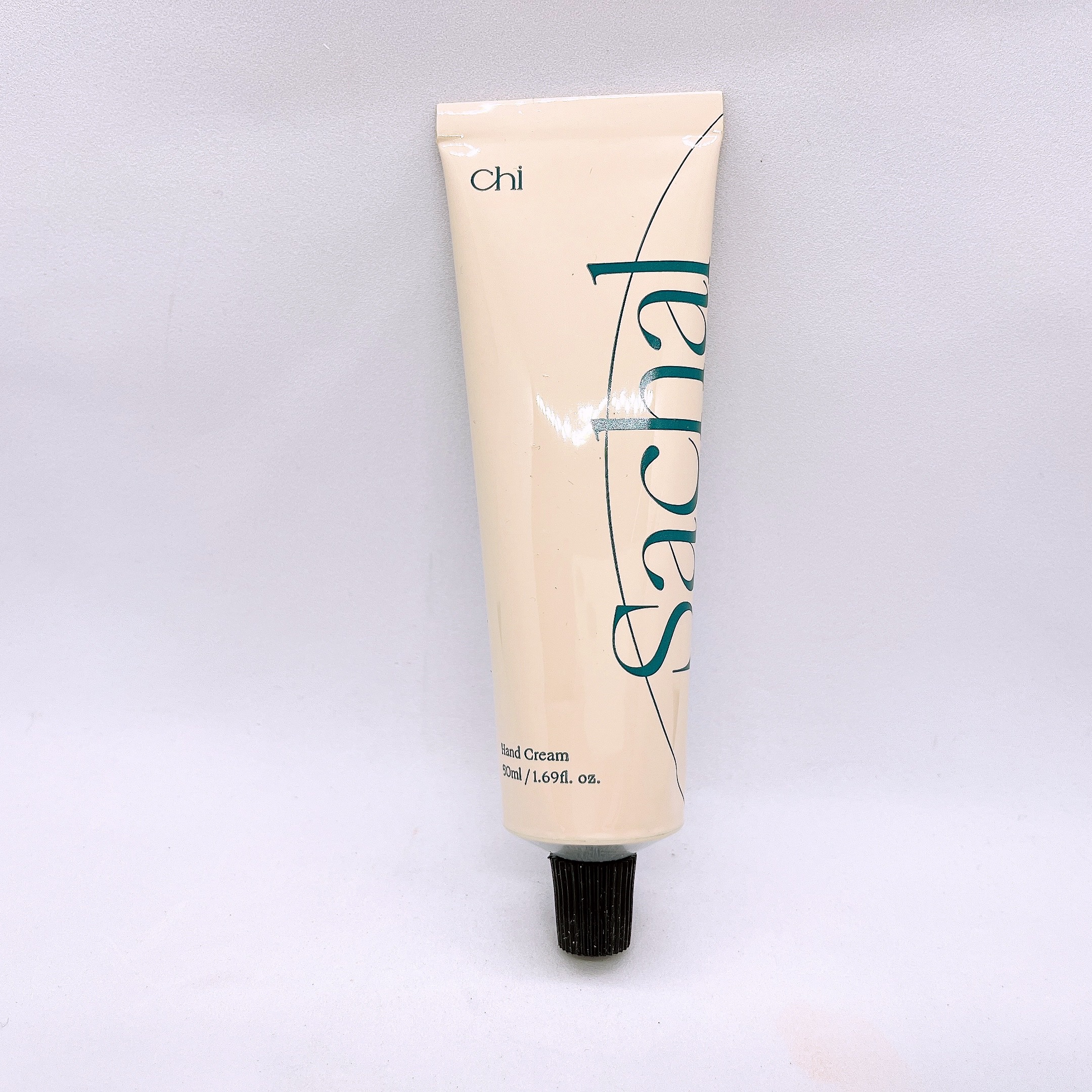 ハンドクリーム Ssook/CHI/ハンドクリームを使ったクチコミ（1枚目）